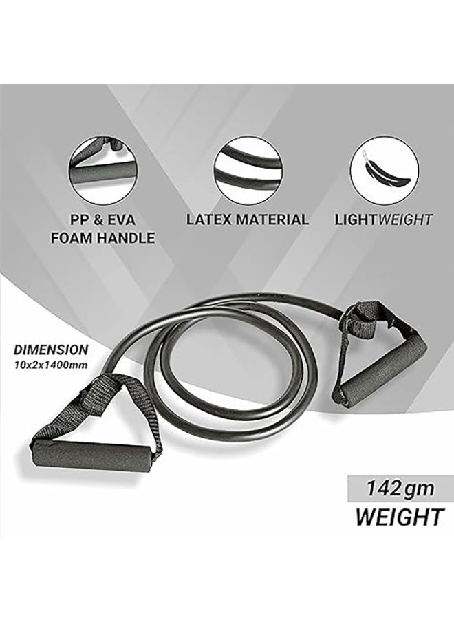 Nivia Soft Expander Resistance Cable  - Image 2