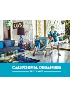 California Dreamers 