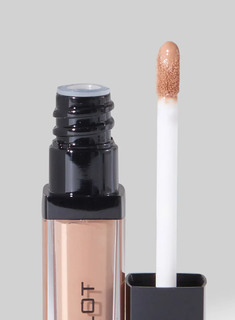 Inglot HD Lip Tint Matte #47