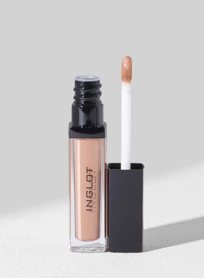 Inglot HD Lip Tint Matte #47