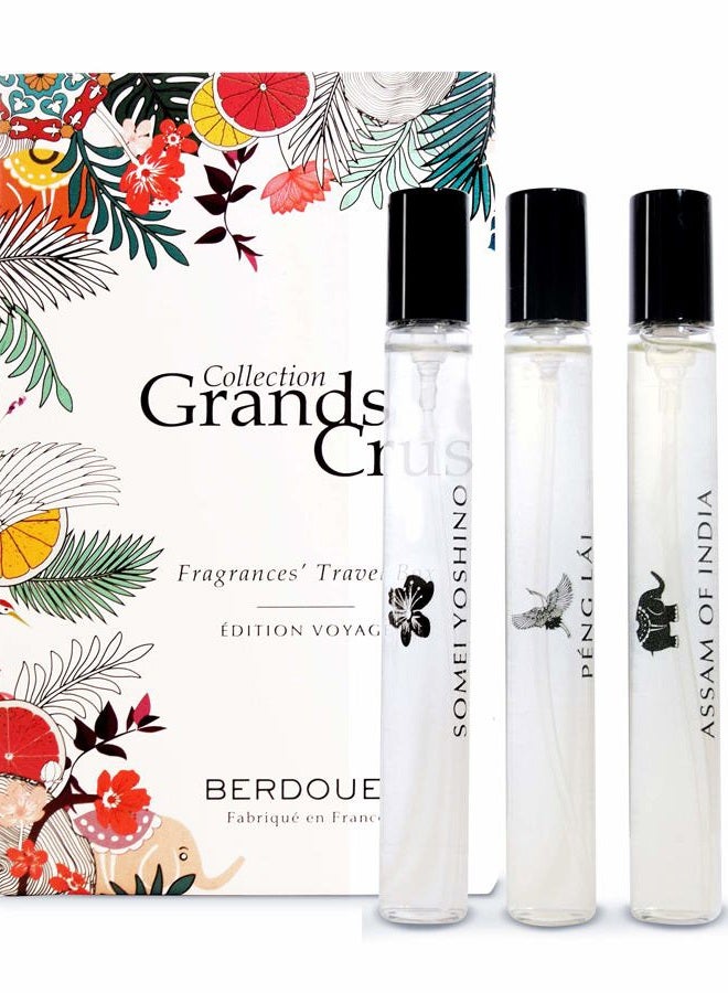 BERDOUES Eau De Parfum Guaria Morada 100 ml - Image 1