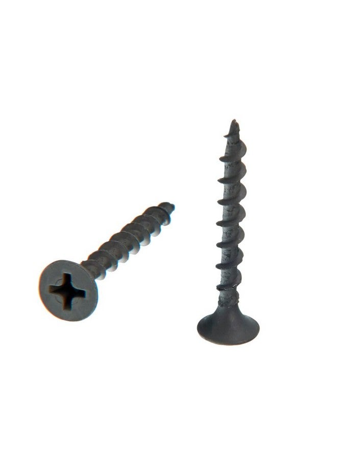 Senco 06A125P DuraSpin Number 6 by 1-1/4-Inch Drywall to Wood Collated Screw (1,000 per Box) - Image 3
