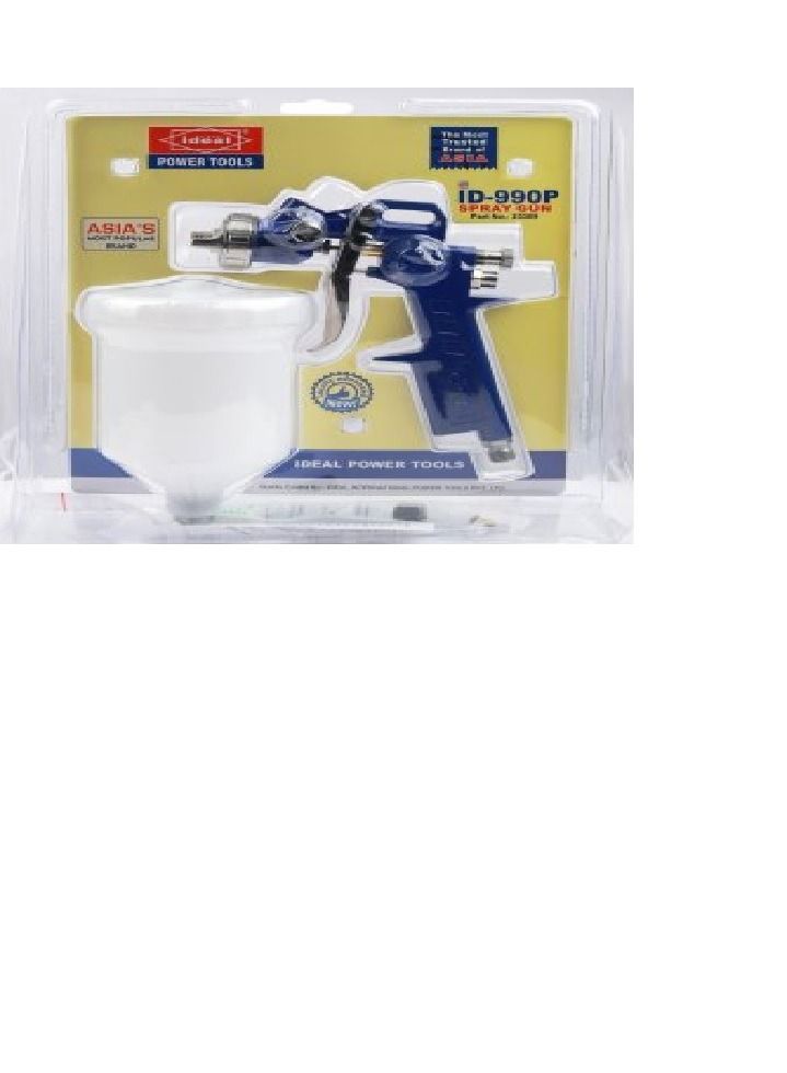 Ideal Spray Gun ID 990P - Image 1