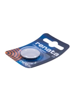 Renata Renata Battery Cr2025  - Image 2