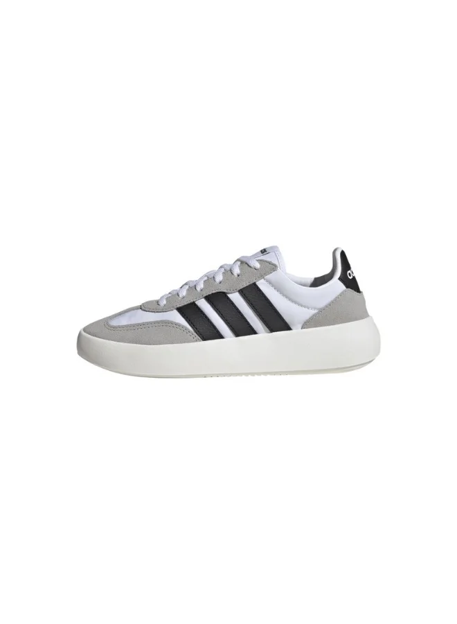 Adidas Adidas Barreda Decode J U White Sportswear Shoes For Kids