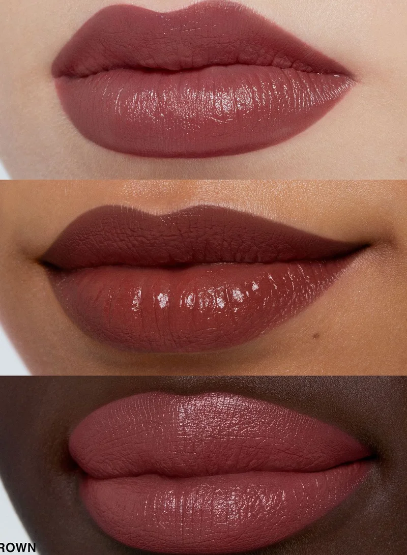 BOBBI BROWN Luxe Lipstick-Bahama Brown