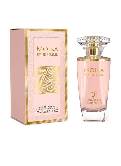 Moira - Pour Femme - EDP - 100ml