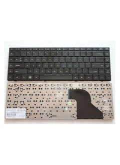 Generic Laptop Keyboard Replacement Compatible for HP Compaq 620 621 625 CQ620 CQ621 CQ625 