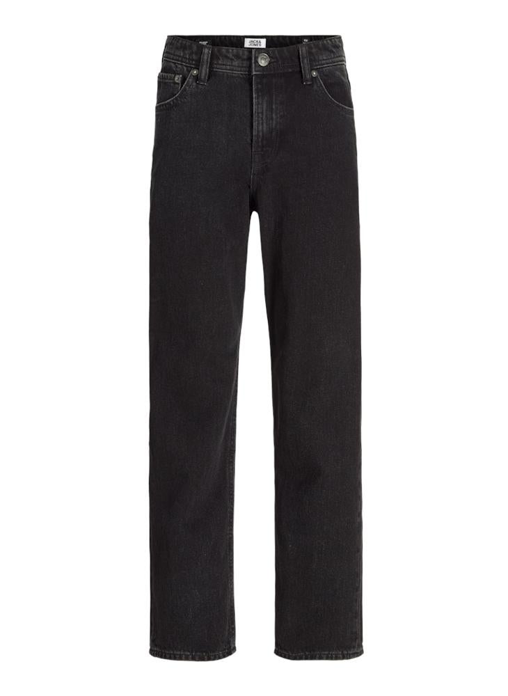 Jack & Jones Junior - Kids Stright Fit Jeans - Image 1