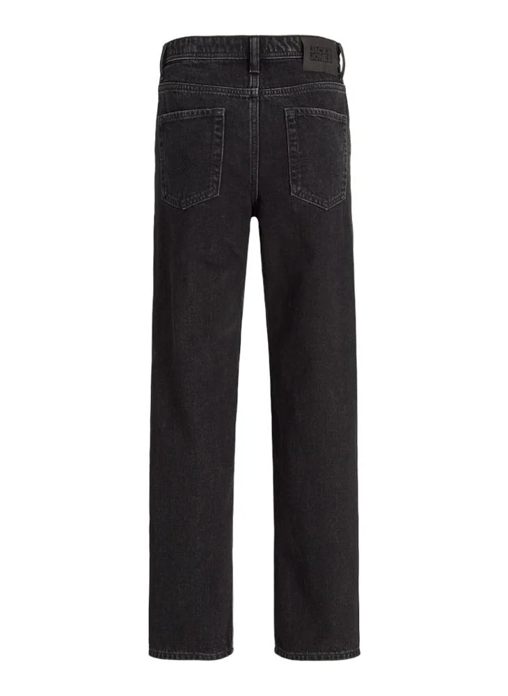 جاك وجونز جونيور Kids Stright Fit Jeans