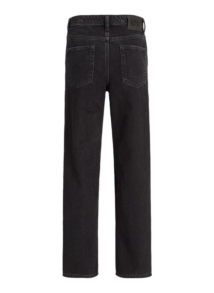 Jack & Jones Junior - Kids Stright Fit Jeans - Image 1