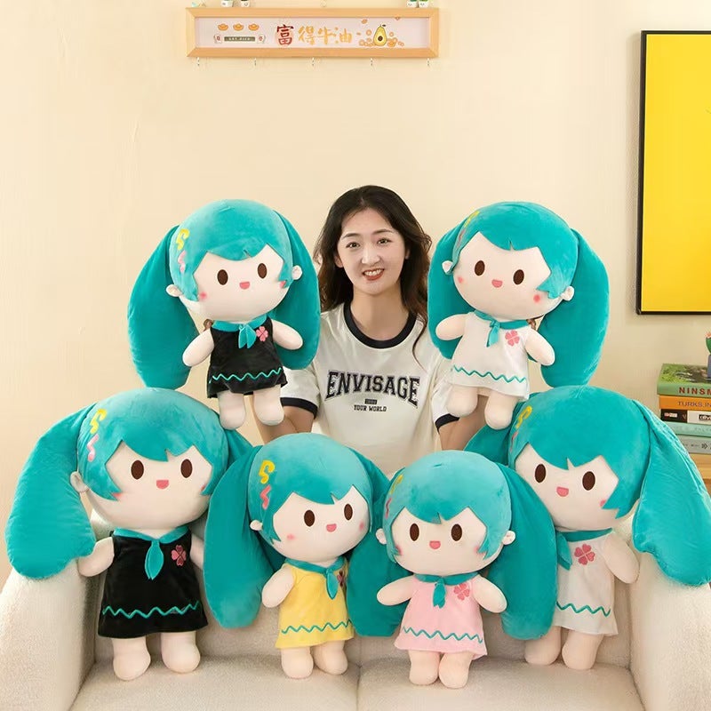 Plush Stuffed Animal Toy 12 Inch (40cm) - Image 4