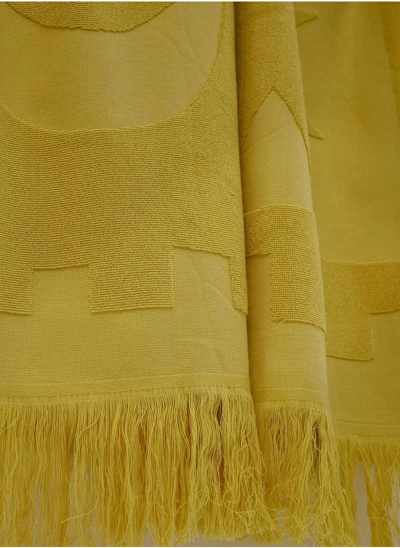 SUNNY LIFE Luxe Towel Skinny Dipper
