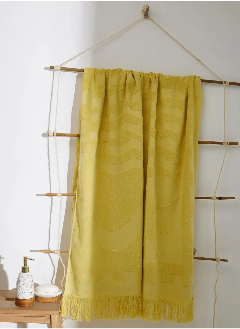 SUNNY LIFE Luxe Towel Skinny Dipper