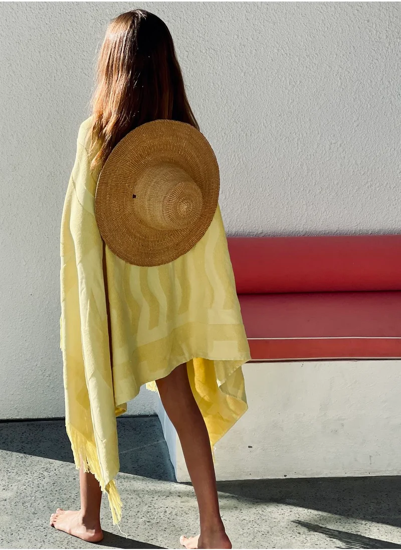 SUNNY LIFE Luxe Towel Skinny Dipper