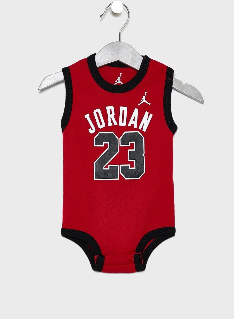 Jordan Infant Jordan 23 Bodysuit