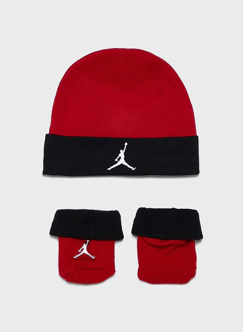Jordan Infant Jordan 23 Bodysuit
