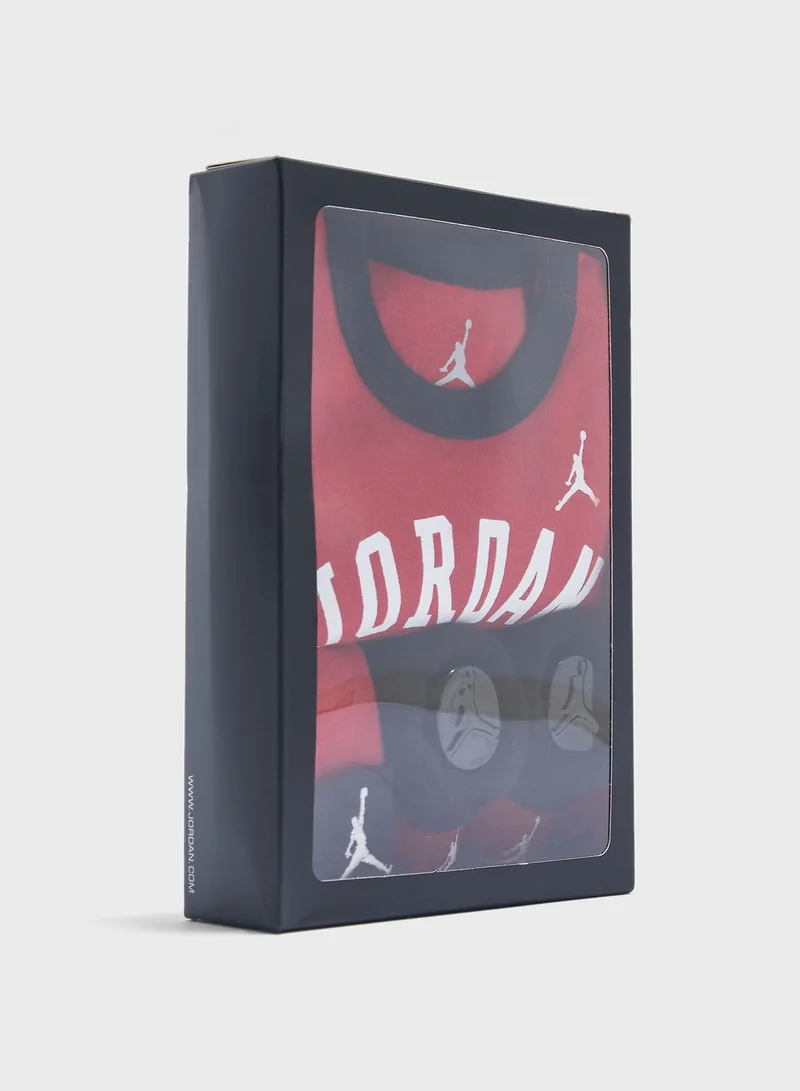 Jordan Infant Jordan 23 Bodysuit