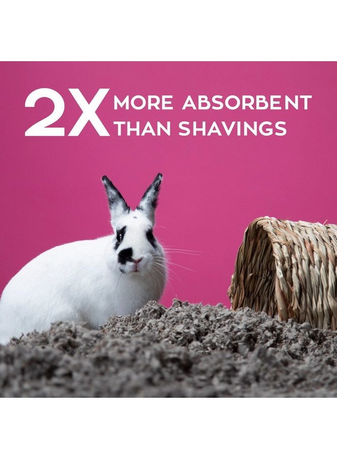 Carefresh 99% Dust-Free Natural Paper Small Pet Bedding with Odor Control, 14 L - Image 5