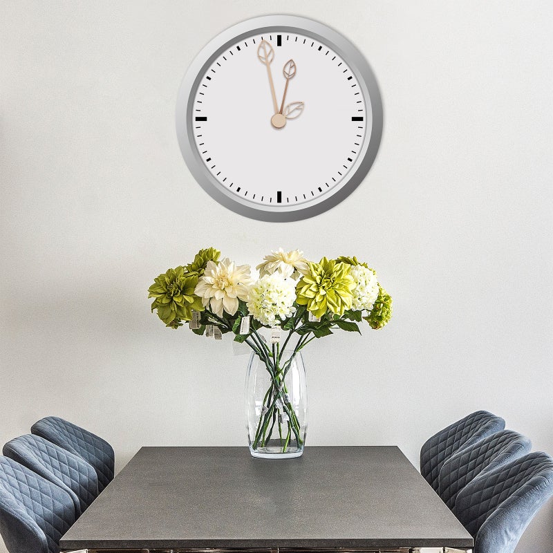 6pcs DIY Clock Hands Clock Pointer Clock Parts Replacement Wood Clock Hands - Image 4