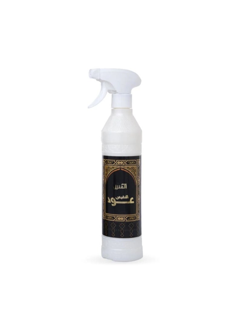 بانافع معطر منزل عود النفيس - Image 2