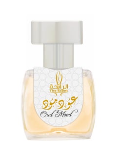 The Scent عطر عود مود رول اون 20 مل عطر مركز  - Image 2