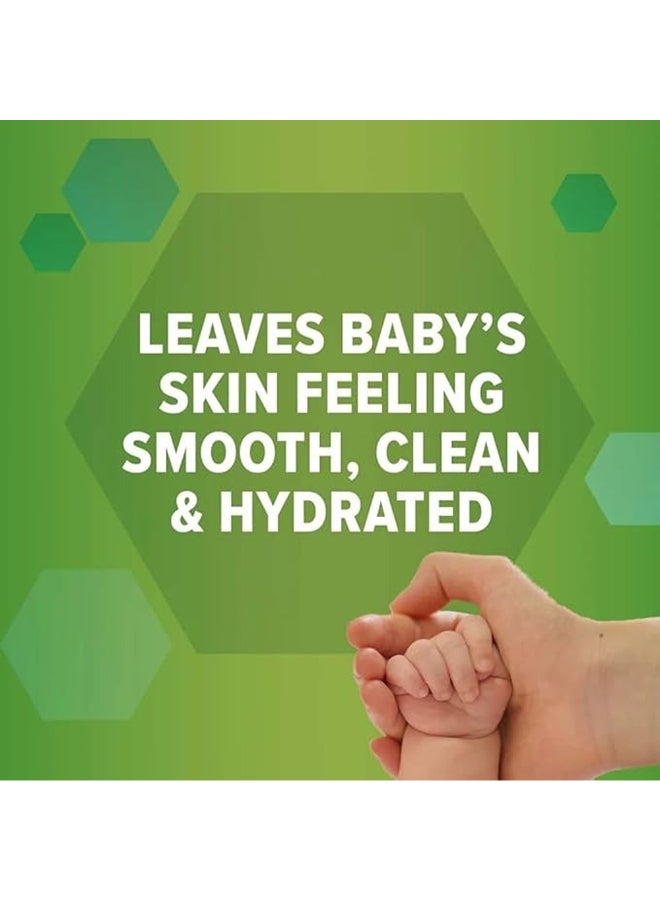 Oilatum Soothing Bath Bubbles For Baby - Image 3