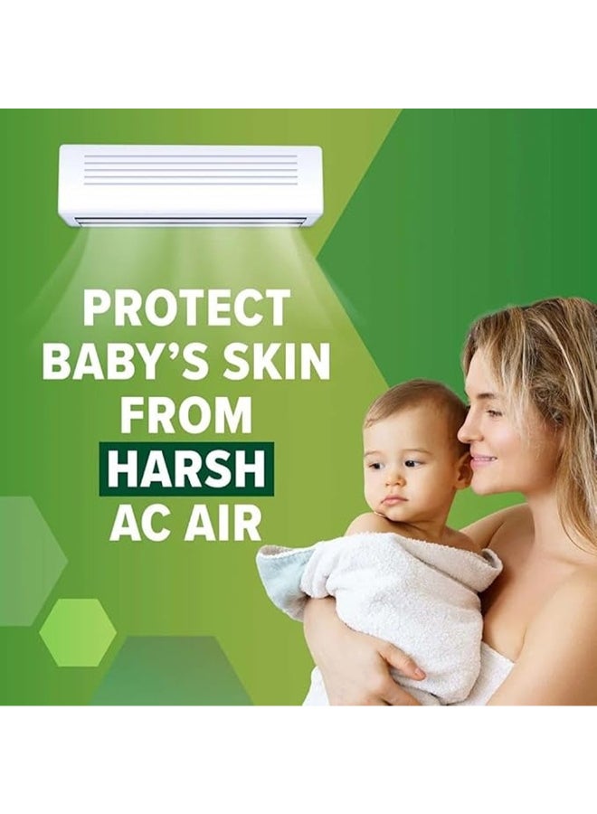 Oilatum Soothing Bath Bubbles For Baby - Image 4