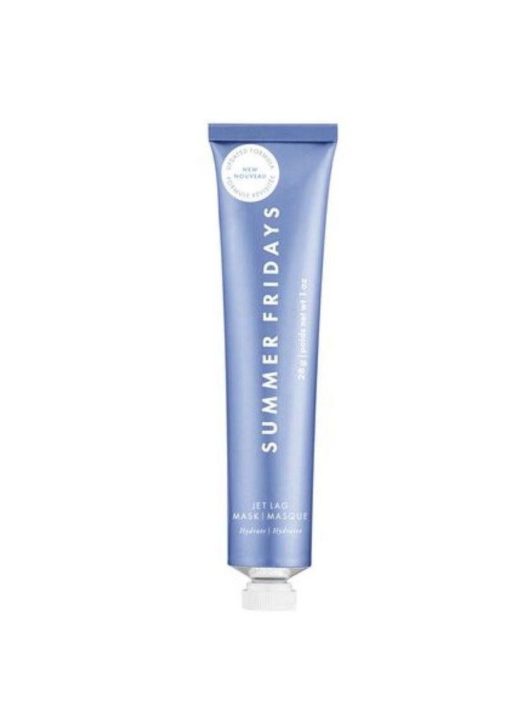 SUMMER FRIDAYS Summer Fridays Jet Lag Mask  28G  - Image 1