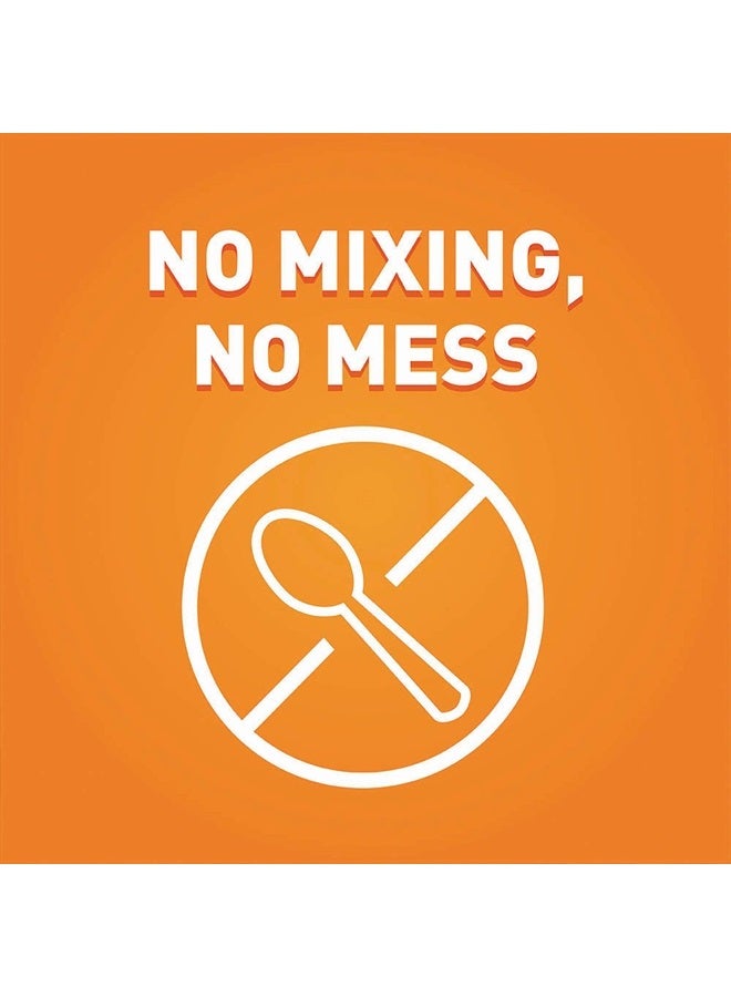 Citrucel Fiber Therapy Caplets for Irregularity, Easy to Swallow Methylcellulose , 180 Count - Image 3