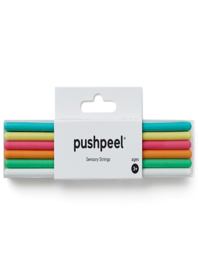 Pushpeel Sensory Strings - Image 1