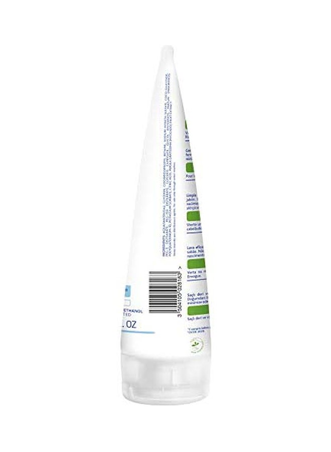 Mustela 2-Piece Hair And Body Cleansing Gel - Image 3