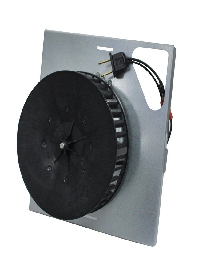 seork Upgrade 80 CFM 678-G 679-E Bath Fans Motor Replacement 8" x 8-1/4" Fits for Broan NuTone 683-C, 676-D, 685, 684-D, FHD50C, DX70L, HD80L Motor Assembly S97015162 - Image 1