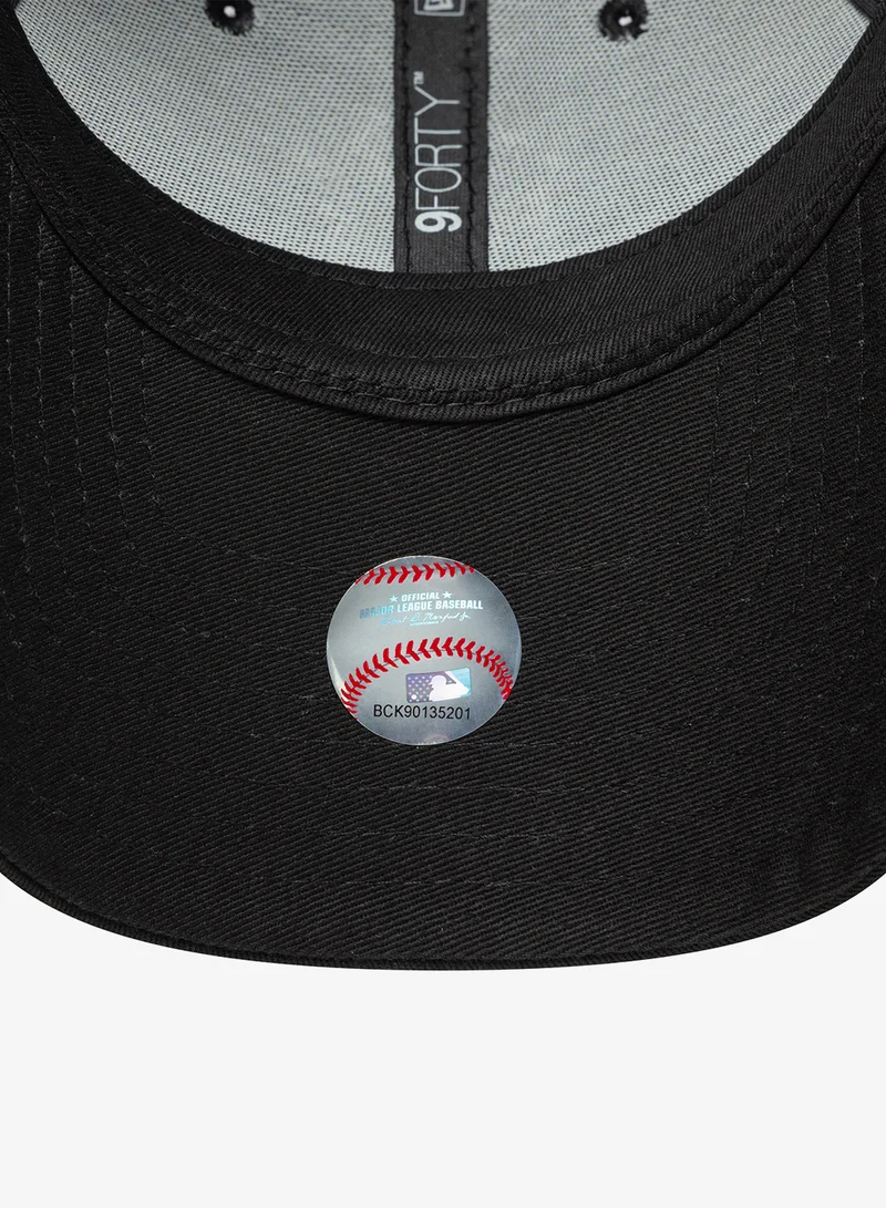 NEW ERA  9Forty Animal Infill New York Yankees Cap for Women | Best Price UAE