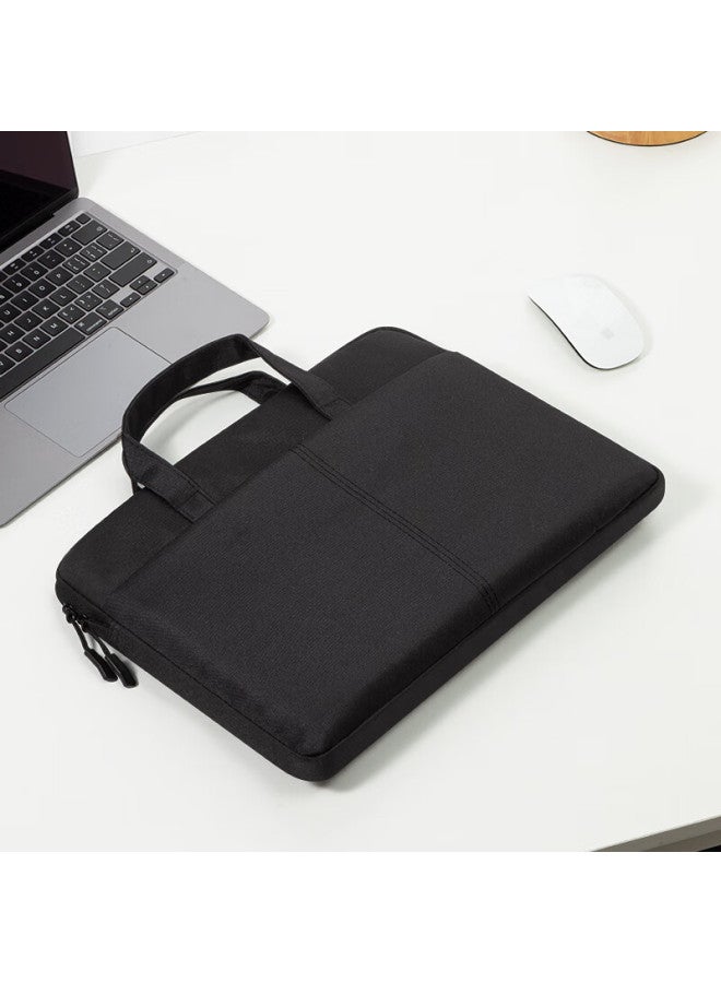 Womt Laptop Bag 15.6-16 Inch Briefcase For Apple Huawei Xiaomi Lenovo Commuter Uni - Image 5