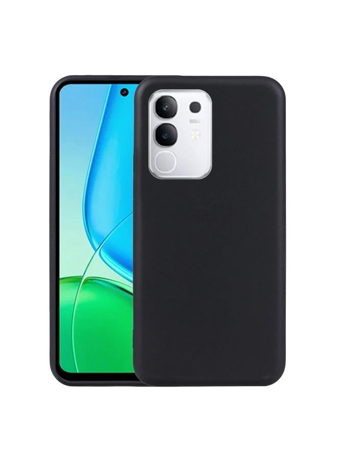 إيروريكس جراب لهاتف vivo iQOO Z10x، مصنوع من مادة TPU، مكون من 10 قطع - Image 1