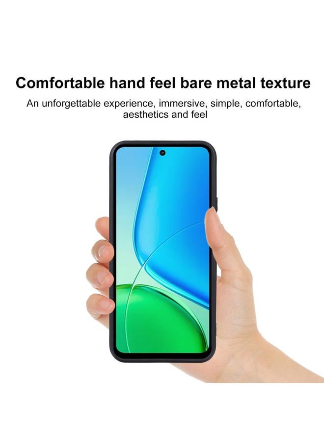 إيروريكس جراب لهاتف vivo iQOO Z10x، مصنوع من مادة TPU، مكون من 10 قطع - Image 3