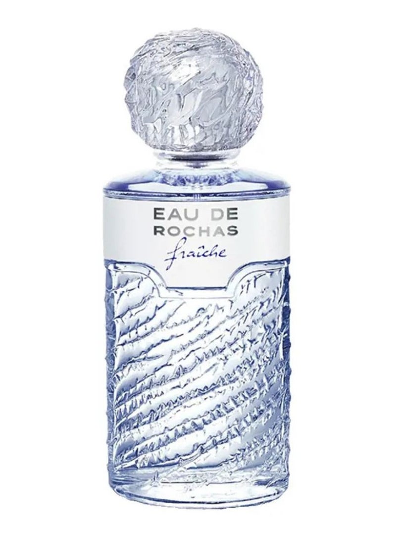 Rochas Eau de Rochas Fraîche Eau de Toilette 100ml - Image 1