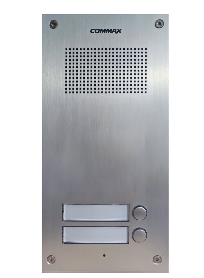 كوماكس لوحة انترفون كوماكس كوري 2 خط المنيوم DR-2UM