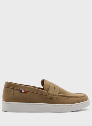 beige