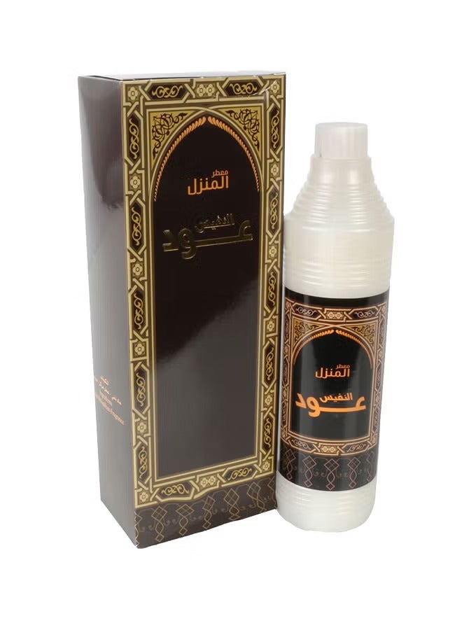 معطر هواء المنزل بعود النفيس 500ملليلتر