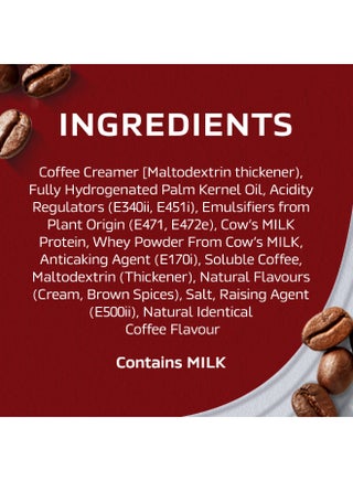 2 In 1 Coffee 11.7grams Single - view 3