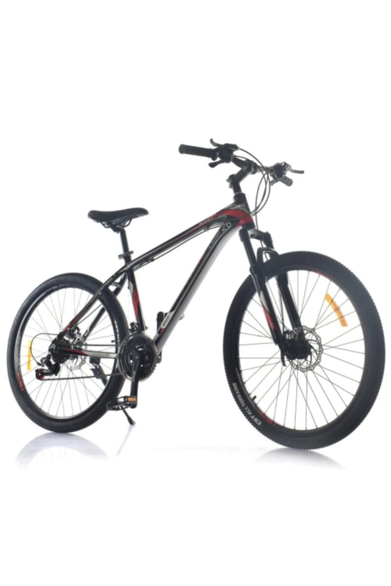 26-inch men's bicycle - Image 1