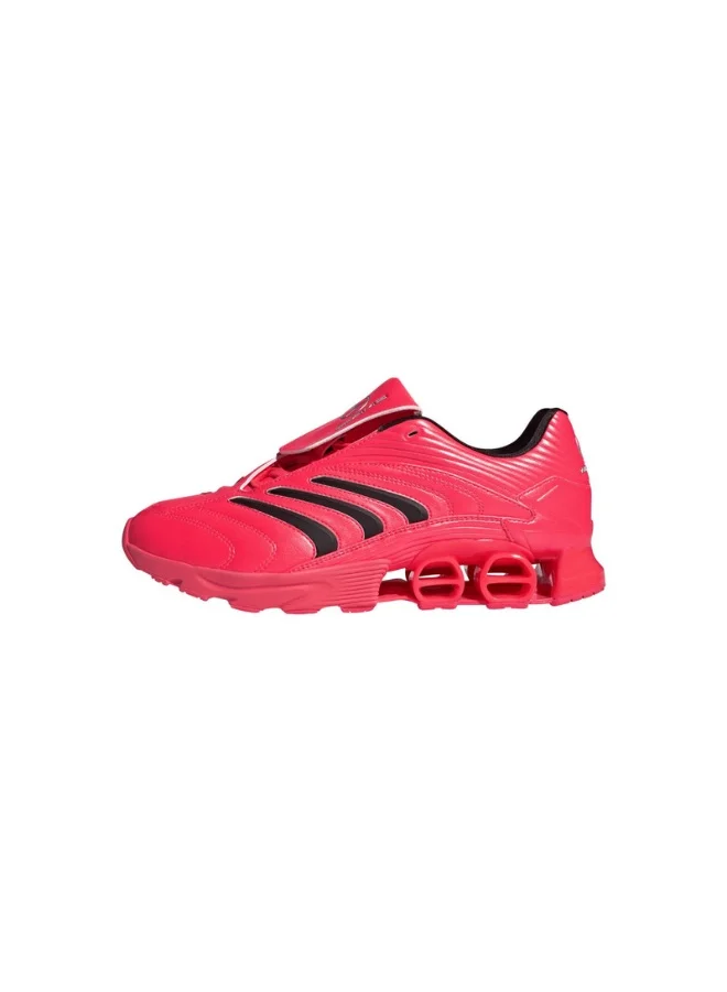 Adidas Adidas Predator Megaride Mer U Pink Motorsport Shoes For Unisex