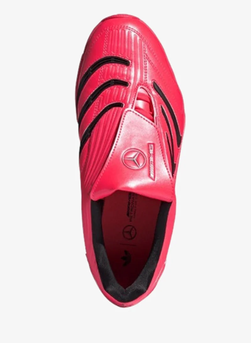 adidas Originals TURBO/CBLACK/SILVMT adidas Predator Megaride Mer Pink Motorsport Shoes  | Best Price UAE