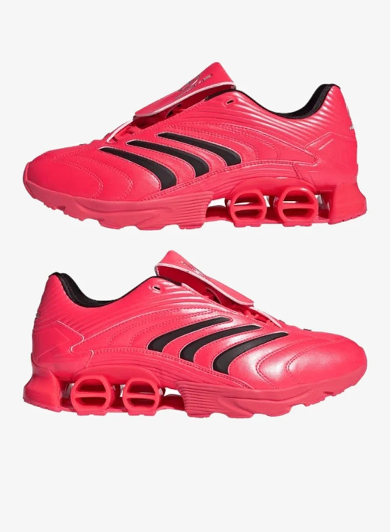 adidas Originals TURBO/CBLACK/SILVMT adidas Predator Megaride Mer Pink Motorsport Shoes  | Best Price UAE