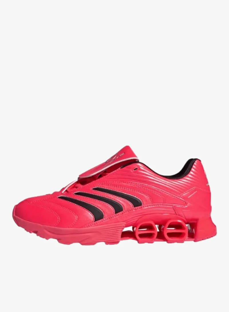 Adidas adidas Predator Megaride Mer Pink Motorsport Shoes