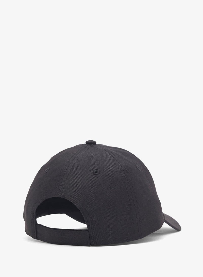 PUMA Kids Essential Metal Cat Baseball Cap - Image 2