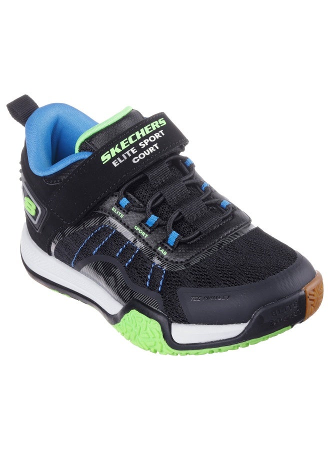 SKECHERS سكيشرز إليت سبورت كورت - Image 4