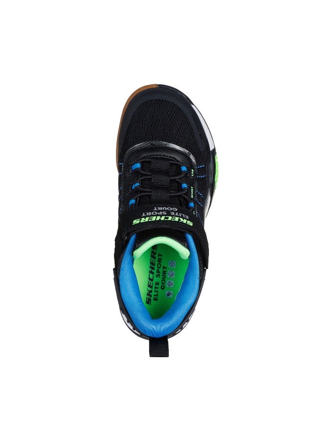 SKECHERS سكيشرز إليت سبورت كورت - Image 2